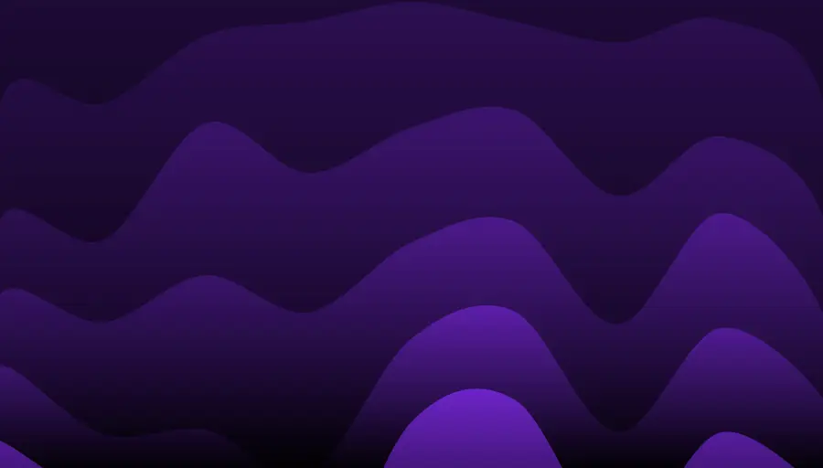 Abstract background featuring flowing wave patterns that create a sense of depth and movement. The design conveys a modern aesthetic suitable for web applications, marketing materials, or artistic presentations. Ideal for enhancing user interfaces, it captures attention while maintaining an elegant simplicity, making it versatile for various creative projects. abstract, design, background, wave, modern