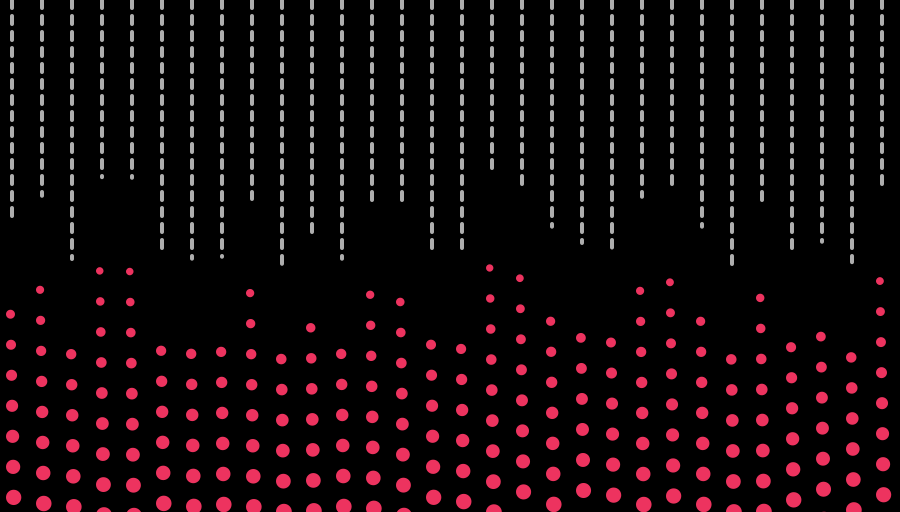 dots Discover the playful and dynamic world of 'Dots,' where red dots pop against a black canvas. This bold, abstract pattern offers a lively and eye-catching background choice for creative and energetic websites.