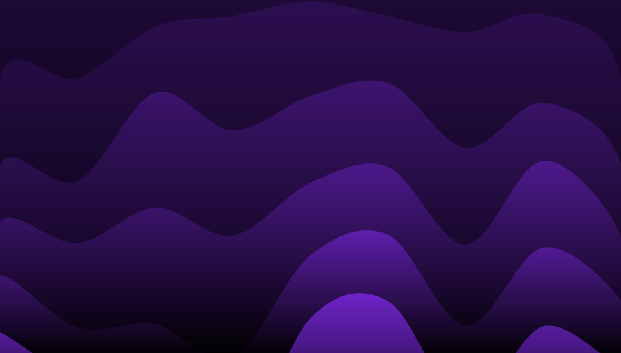 layered_waves Abstract background featuring flowing wave patterns that create a sense of depth and movement. The design conveys a modern aesthetic suitable for web applications, marketing materials, or artistic presentations. Ideal for enhancing user interfaces, it captures attention while maintaining an elegant simplicity, making it versatile for various creative projects.