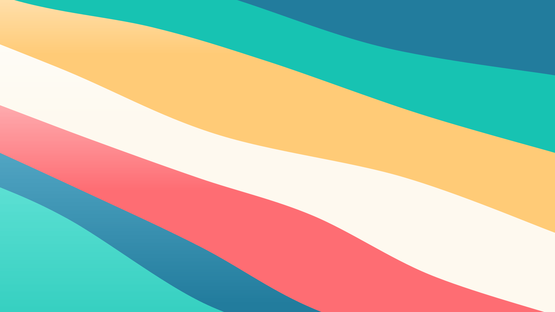 small_sur A vibrant abstract background displaying wavy lines that flow dynamically across the canvas, creating a sense of movement and fluidity suitable for modern web design or graphical user interfaces.
