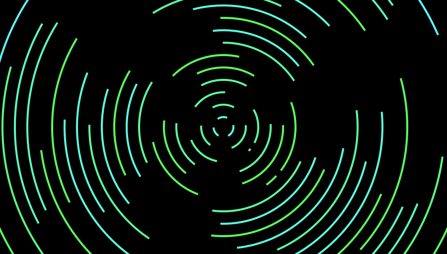 speed Embrace the rush of 'Speed,' where intersecting green and blue lines create an abstract, dynamic scene against a black background. This energetic design is ideal for sites seeking a vibrant, action-packed aesthetic.