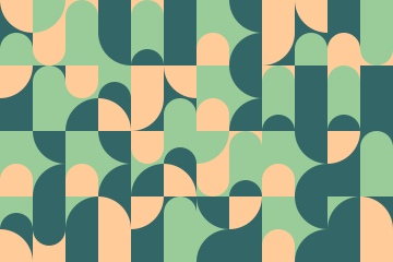 tsiguleva Modern abstract geometric background with overlapping curves and sleek design elements making it suitable for sophisticated web design, stylish backgrounds, or trendy banners.